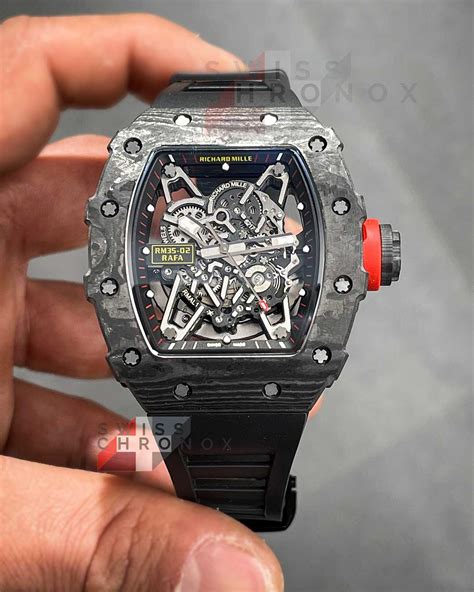 richard mille rm 35 02.